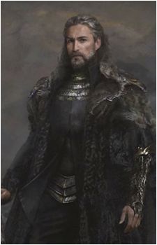 Corlys Velaryon's image
