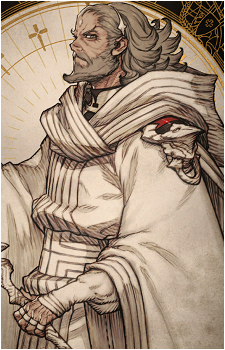 Heddwyn's image