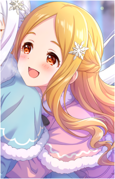Hijiri Mochizuki