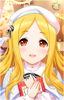 Hijiri Mochizuki