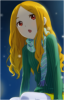 Hijiri Mochizuki