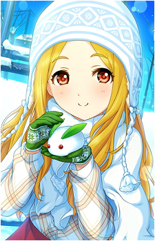 Hijiri Mochizuki
