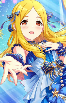 Hijiri Mochizuki