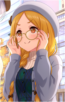 Hijiri Mochizuki