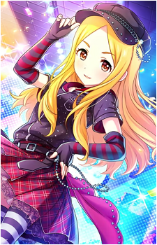 Hijiri Mochizuki