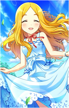 Hijiri Mochizuki
