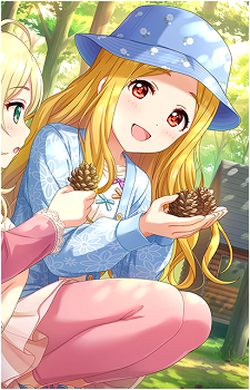 Hijiri Mochizuki