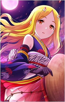 Hijiri Mochizuki