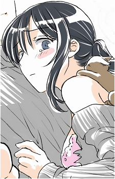 Misaki Kawana {H}