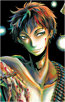 Karasuma's image