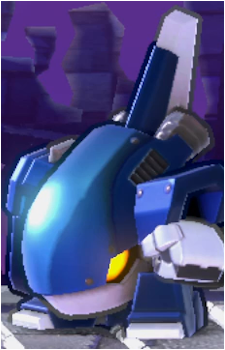 Metal General's image