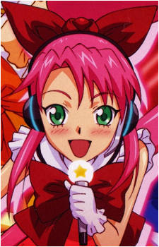 Rouge {Basquash}'s image