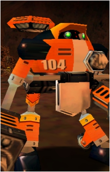 E-104 Epsilon