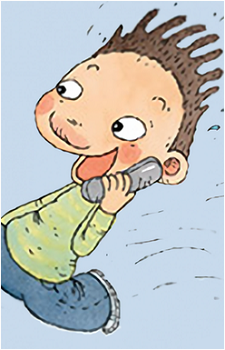 Samppa's image