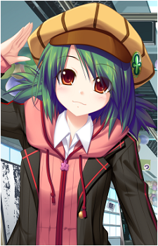 Madoka Kazanami's image