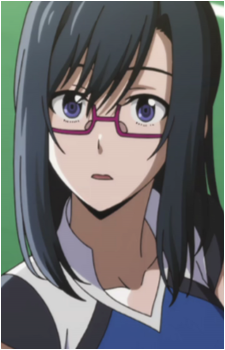 Riko Izumi