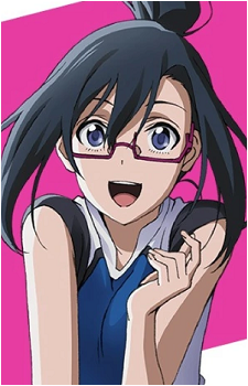 Riko Izumi's image