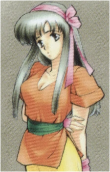 Daisy {FE}'s image