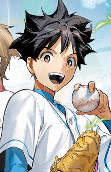 Nagiharu Kuzumi's image