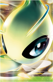 Celebi