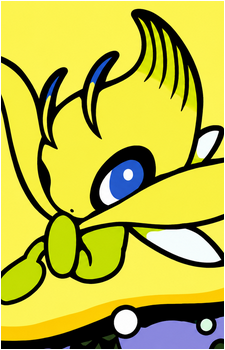 Celebi