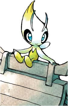 Celebi