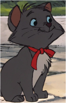 Berlioz's image