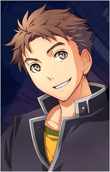 Ryouta Ibuki
