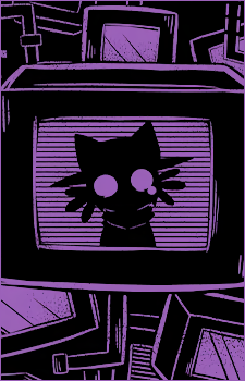 The Entity