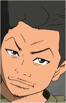 Tsunemi Chiba