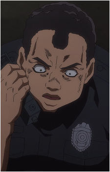 Sergeant McCoy's image