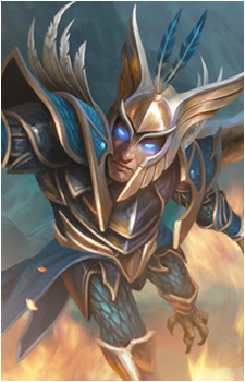 Skywrath Mage