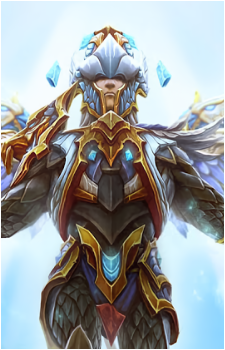 Skywrath Mage