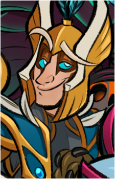 Skywrath Mage