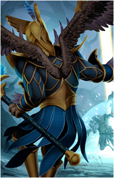 Skywrath Mage