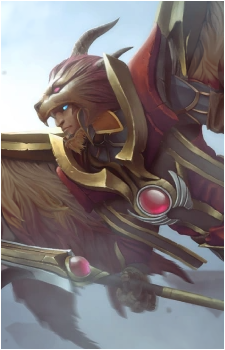 Skywrath Mage