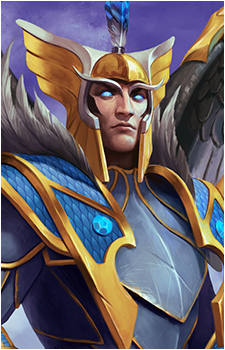 Skywrath Mage's image