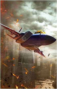 Thundercracker