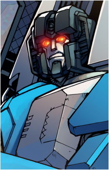 Thundercracker