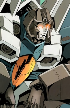 Thundercracker's image