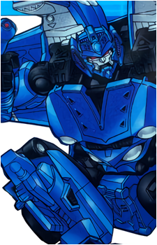 Thundercracker