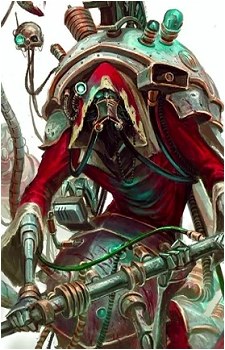 Belisarius Cawl's image