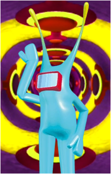 Blib's image