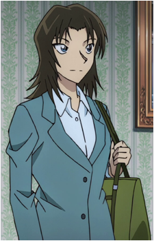 Midori Kuriyama