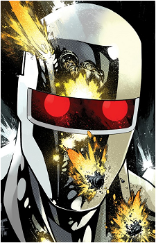 Rom the Spaceknight's image