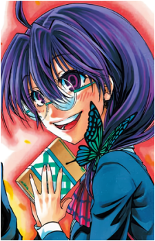 Myaako's image