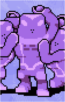 Barrier Trio's image