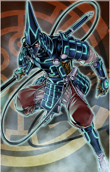 The Six Samurai - Yariza's image