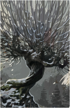 The Whomping Willow