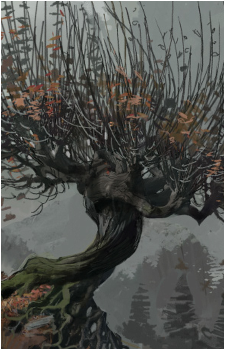 The Whomping Willow